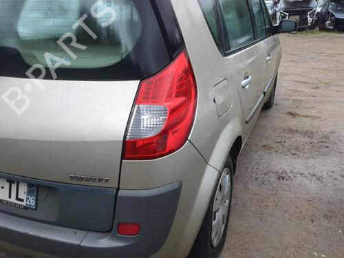 Førerens kollisjonspute RENAULT SCÉNIC II (JM0/1_) 1.5 dCi (JM1E, JM16) | BP25656598C9 