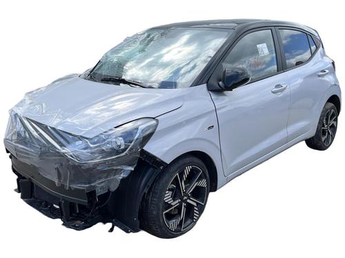 Rat HYUNDAI i10 III (AC3, AI3) 1.0 T-GDi | BP37740383C49 - Image 8