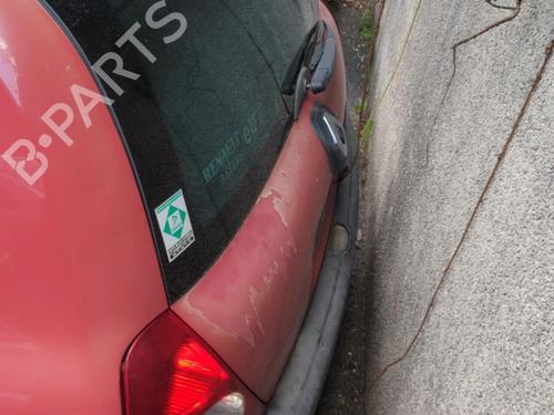 Left taillight RENAULT CLIO II (BB_, CB_) 1.2 (BB0A, BB0F, BB10, BB1K, BB28, BB2D, BB2H, CB0A,... | BP25659114C34 