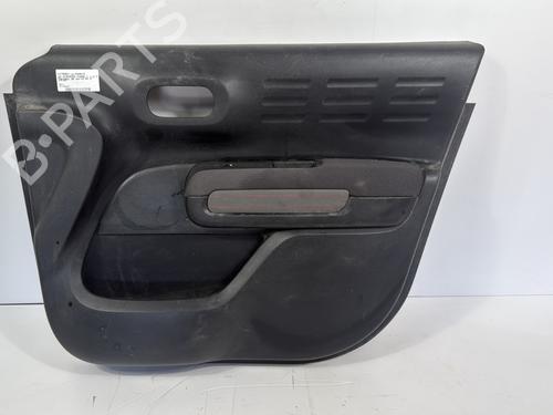 Front right panel CITROËN C3 AIRCROSS II (2R_, 2C_) 1.2 PureTech 110 (2RHNZB, 2RHNZW, 2RHNPX, 2RHNPJ) | BP27265963C59 - Image 4