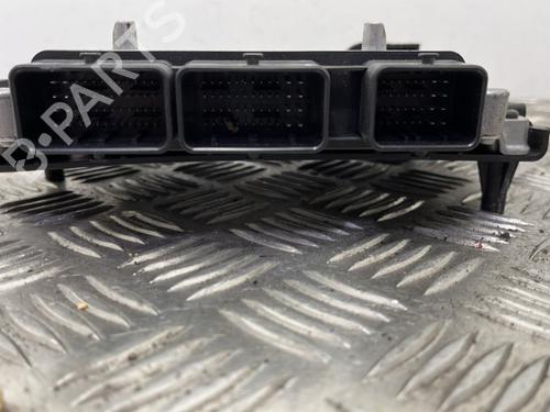 Engine control unit (ECU) CITROËN C5 III Break (RW_) 2.0 HDi | BP25659430M57 - Image 4