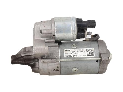 Used Starter Starter PEUGEOT 308 II (LB_, LP_, LW_, LH_, L3_) 1.5 BlueHDi 130 (131 hp) 25654914 25654914