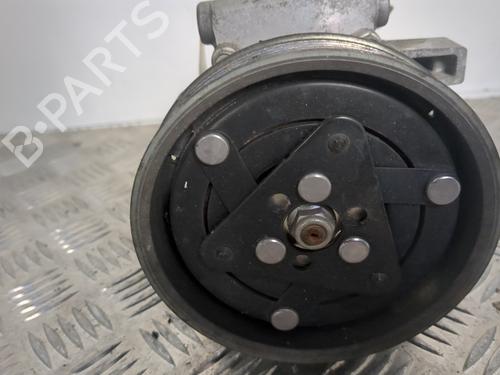 AC compressor RENAULT CLIO III (BR0/1, CR0/1) 1.5 dCi (C/BR0G, C/BR1G) | BP25658243M34