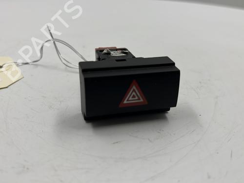 Used Warning switch CITROËN JUMPY III Bus (V_) 2.0 BlueHDi 180 (177 hp) 25656188