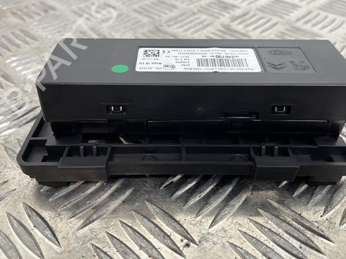 Elektronisk modul PEUGEOT 208 I (CA_, CC_) 1.6 HDi / BlueHDi 75 (75 hp) 25655089