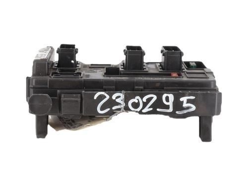 Fuse box PEUGEOT 206 SW (2E/K) 1.4 HDi | BP25655880E1  - Image 5