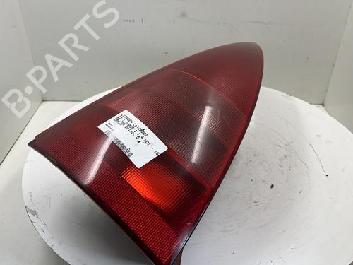 Højre baglygte CITROËN C3 I (FC_, FN_) 1.4 16V HDi (90 hp) 25655394