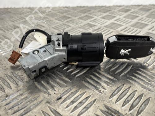 Ignition barrel PEUGEOT 208 I (CA_, CC_) 1.6 HDi / BlueHDi 75 | BP25656638M48 