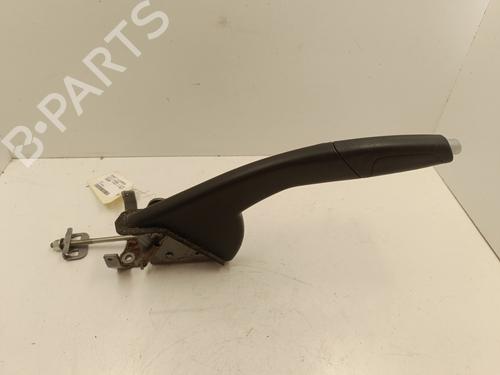 Hand brake RENAULT CLIO IV (BH_) 0.9 TCe 90 (BHNF, BHMA, BHMH, BHJK, BHJR) | BP25654826I18 
