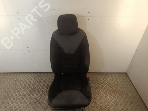 Used Right front seat RENAULT CLIO IV (BH_) 0.9 TCe 90 (BHNF, BHMA, BHMH, BHJK, BHJR) (90 hp) 25656211