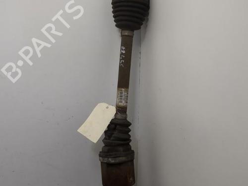 Used Right front driveshaft RENAULT MODUS / GRAND MODUS (F/JP0_) 1.5 dCi 75 (75 hp) 25657251