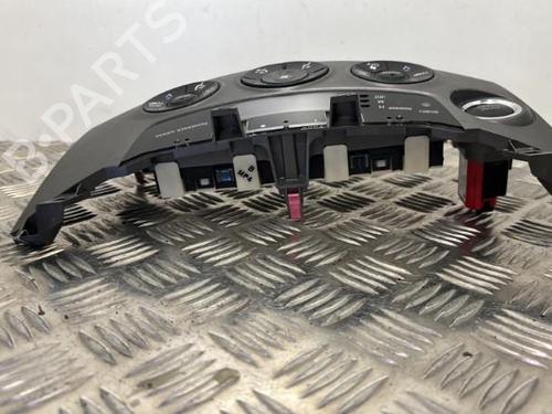 Climate control TOYOTA RAV 4 III (_A3_) 2.2 D 4WD (ALA30_, ALA30R) | BP25655542I5 