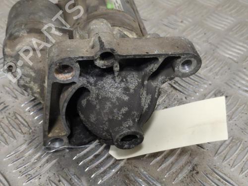 Startmotor RENAULT ESPACE IV (JK0/1_) 2.2 dCi (JK0H) | BP25661261M8 