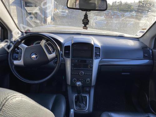 Instrument cluster CHEVROLET CAPTIVA (C100, C140) 2.0 D 4WD | BP28158443C47 