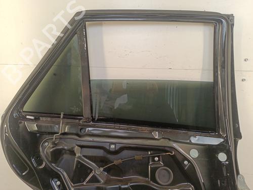 left-rear-door-mercedes-benz-m-class-w164-2005-2006-2007-2008-2009-2010-2011-2012-25658001 main image