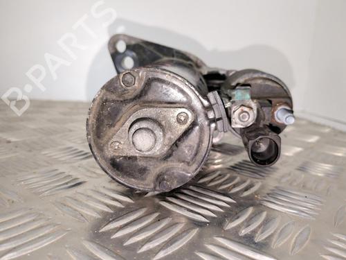 Starter VW POLO IV (9N_, 9A_) 1.4 TDI | BP25659321M8