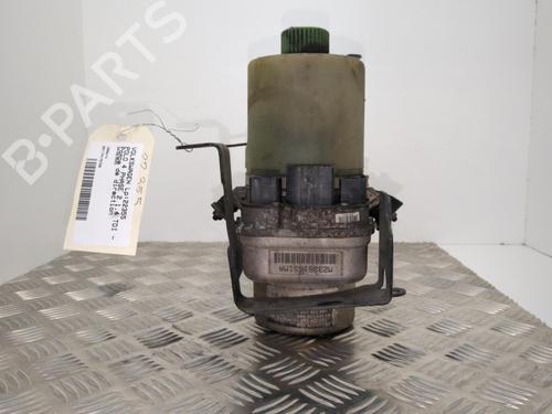 Styring servopumpe VW POLO IV (9N_, 9A_) 1.4 TDI | BP25661117M99 