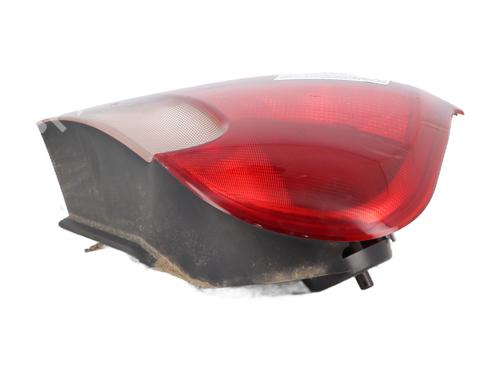 Left taillight ROVER 75 (RJ) 2.0 CDT | BP29737670C34