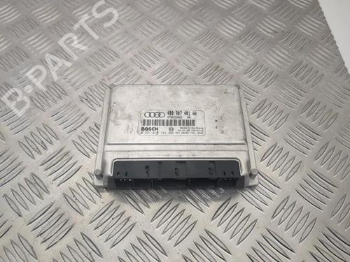 Used Engine control unit (ECU) AUDI A6 C5 Avant (4B5) 2.5 TDI quattro (180 hp) 25660785