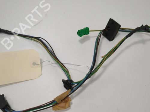 Right mirror CITROËN C4 I (LC_) 1.6 16V | BP25657851C27 