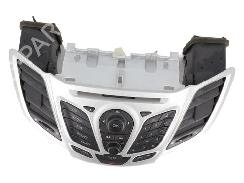 Switch FORD FIESTA VI (CB1, CCN) 1.4 | BP30590870I30