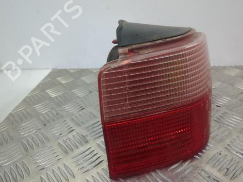 Left taillight PEUGEOT 106 II (1A_, 1C_) 1.5 D | BP25656945C34 