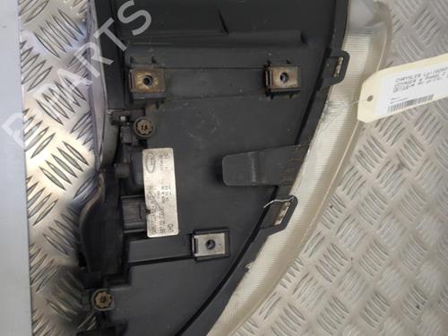 Højre forlygte CHRYSLER VOYAGER IV (RG, RS) 2.8 CRD | BP25657383C29 