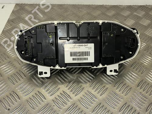 instrument-cluster-ford-fiesta-vi-cb1-ccn-2008-33536079 main image