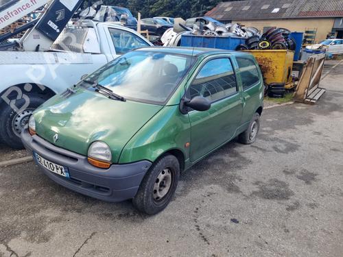 Front left window mechanism RENAULT TWINGO I (C06_) 1.2 (C066, C068) | BP32315532C22