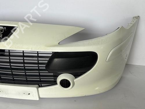 front-bumper-peugeot-307-3ac-2000-2001-2002-2003-2004-2005-2006-2007-2008-2009-2010-2011-2012-36915210 main image