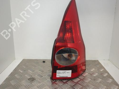 Right taillight RENAULT MEGANE II Estate (KM0/1_) 1.6 | BP25657551C35 