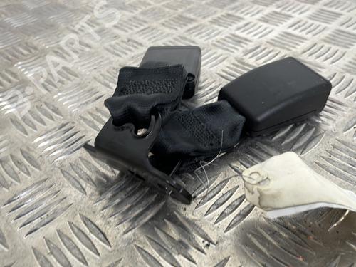 Seat buckle PEUGEOT 208 I (CA_, CC_) 1.6 HDi / BlueHDi 75 | BP25655091I32