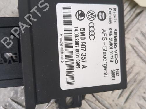 Elektronische module SEAT LEON (1P1) 2.0 TDI (170 hp) 25654790