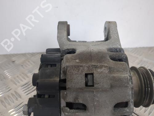 Alternator RENAULT TWINGO II (CN0_) 1.2 16V (CN04, CN0B) | BP25654913M7 - Image 4