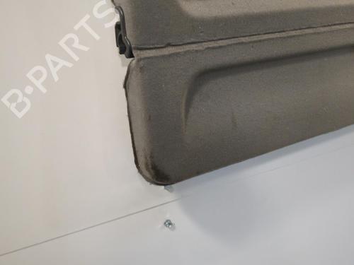 Used Rear parcel shelf Rear parcel shelf 25659448 25659448
