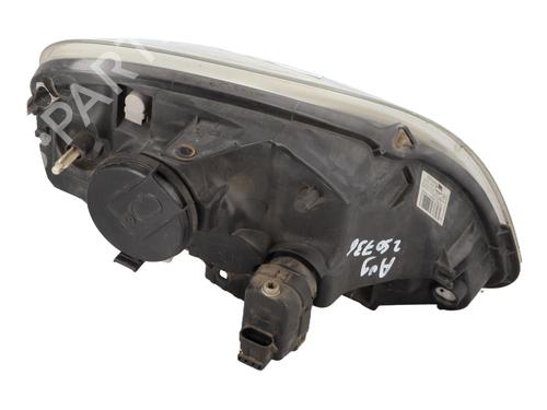 Left headlight RENAULT KANGOO Express (FC0/1_) 1.5 dCi (FC07, FC1R) | BP32217942C28  - Image 5