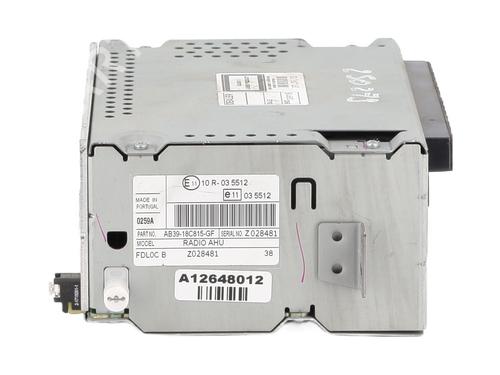 Radio FORD RANGER (TKE) 3.2 TDCi 4x4 | BP32217900E6