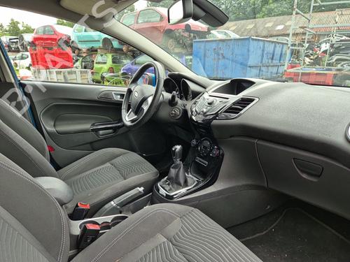 Steering wheel FORD FIESTA VI (CB1, CCN) 1.0 EcoBoost | BP31359683C49  - Image 10