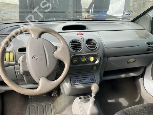 Højre forlygte RENAULT TWINGO I (C06_) 1.2 (C066, C068) | BP25655483C29 