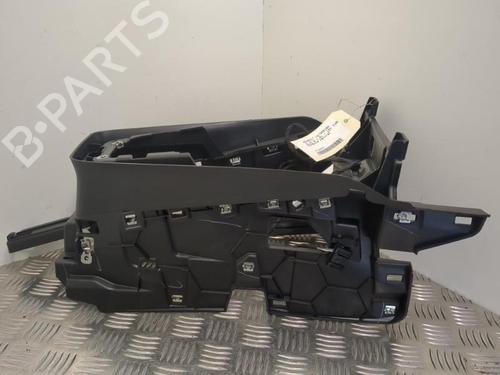 Middle console RENAULT CLIO V (B7_) 1.0 TCe 90 (B7MT) | BP39594418I22 - Image 2