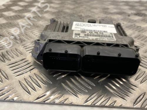 Used Engine control unit (ECU) VW GOLF VI (5K1) 1.4 TSI (122 hp) 25658858
