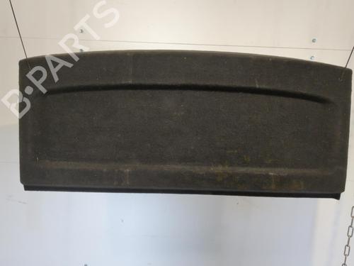 Rear parcel shelf VW POLO IV (9N_, 9A_) 1.4 TDI | BP25659405C85