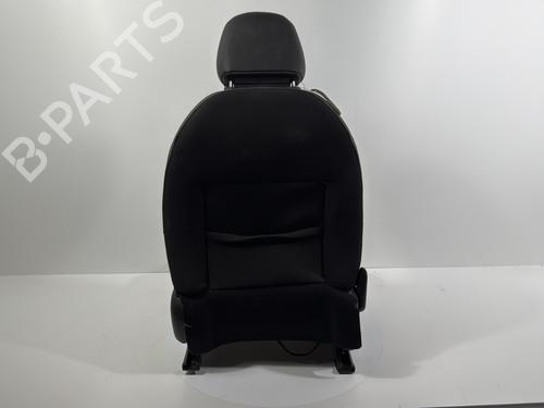 Right front seat PEUGEOT 2008 I (CU_) 1.2 THP 110 / PureTech 110 | BP26939756C16 - Image 4