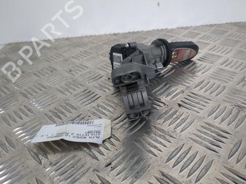 Ignition barrel ALFA ROMEO GIULIETTA (940_) 1.6 JTDM (940FXD1A) | BP25658264M48 