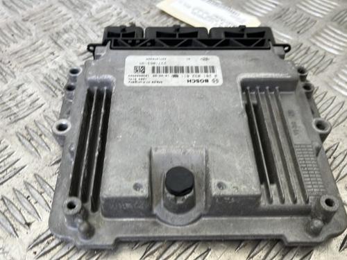 Engine control unit (ECU) RENAULT CLIO IV (BH_) 1.5 dCi 75 | BP25656731M57  - Image 5