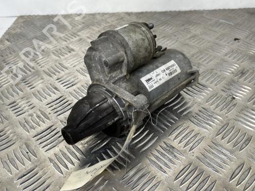 starter-opel-meriva-b-mpv-s10-2010-2011-2012-2013-2014-2015-2016-2017-25655112 main image