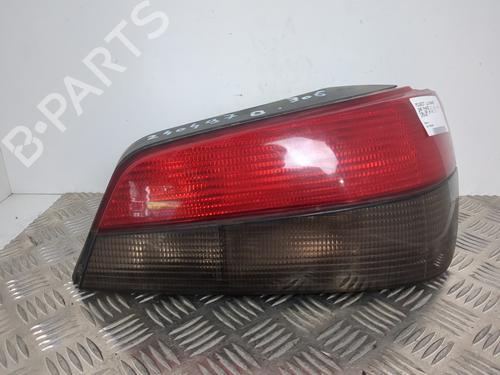 Used Right taillight PEUGEOT 306 Hatchback (7A, 7C, N3, N5) 1.4 (75 hp) 25658249