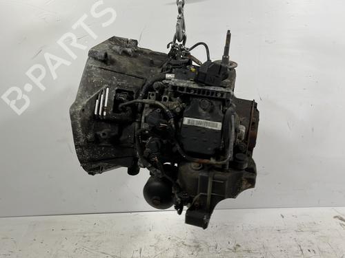 Gearbox CITROËN BERLINGO Box Body/MPV (B9) 1.6 BlueHDi 100 | BP30604694M3 - Image 3