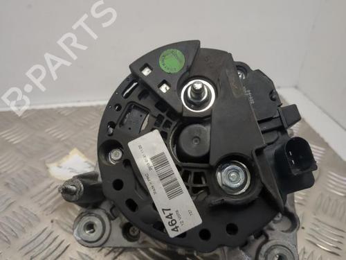 Alternator AUDI A4 B6 Avant (8E5) 1.9 TDI | BP25660473M7 