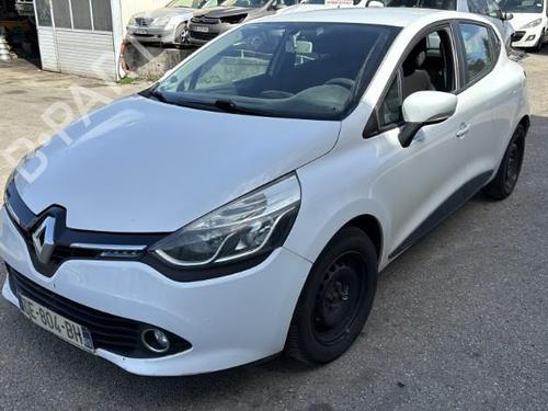 Engine control unit (ECU) RENAULT CLIO IV (BH_) 1.5 dCi 75 | BP25656730M57 - Image 13